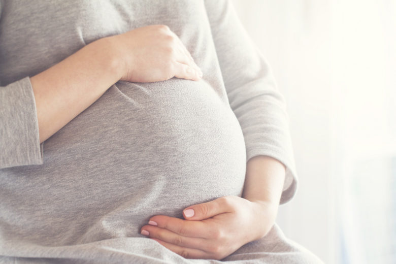 femme enceinte : calcul de semaines de grossesse