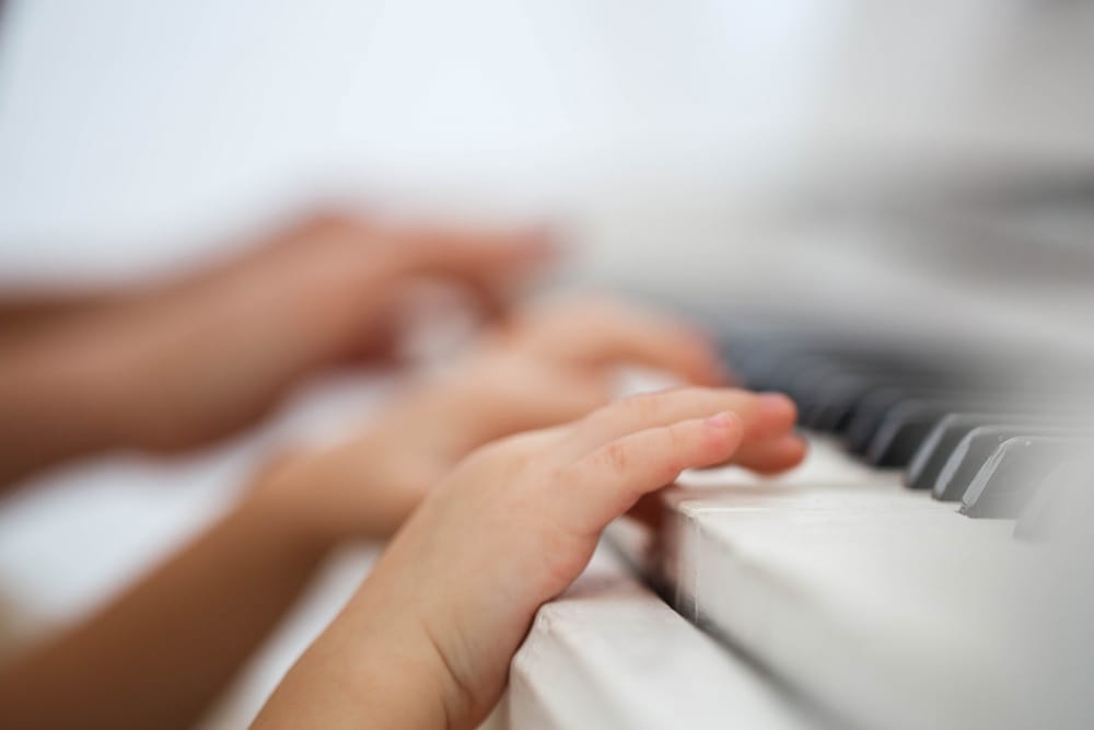 apprendre le piano grâce au cours en ligne